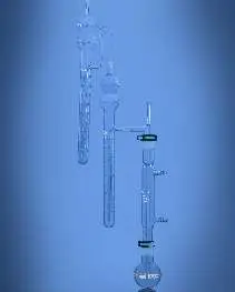 Glassco Mancozeb Assembly Set