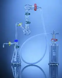 Glassco Inhaler Testing Kit