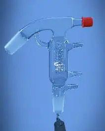 Glassco Short Path Distillation Unit