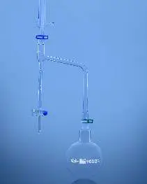 Glassco Distilling Apparatus, Dean and Stark