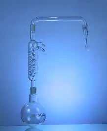 Glassco Alcohol Distillation Unit