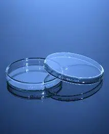 Glassco Dish, Petri (Disposable), Sterile
