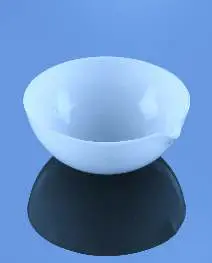 Glassco Dish, Evaporating, Euro Design