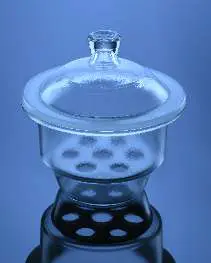 Glassco Desiccators