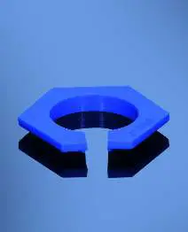 Glassco Riders/Bumpers for cylinders