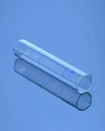 Glassco Nessler Cylinder, for colour comparison Class-A