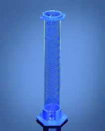 Glassco Cylinder, Measuring, Class A