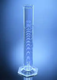 Glassco Measuring cylinders