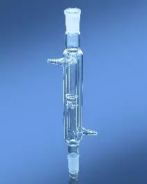 Glassco Condenser, Double Surface