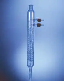 Glassco Condenser, Dimroth