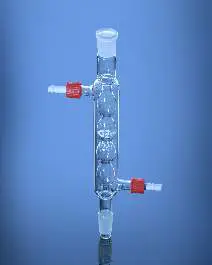 Glassco Condenser Allihin