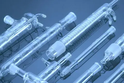 Glassco Condensers