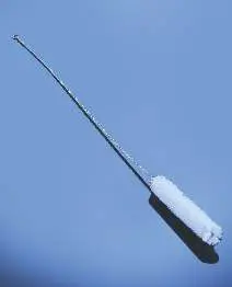 Glassco Brush, Burett e