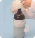 Glassco 6 Easy steps to greater lab safety.