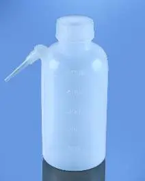 Glassco Wash Bottles (New Type)