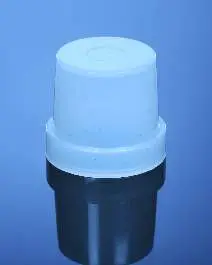 Glassco Snap-over cap for BOD Bottle, 300 ml