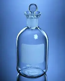 Glassco BOD Glass Bottle