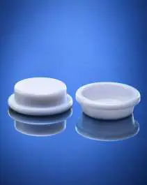 Glassco PTFE Septa