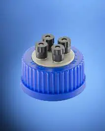 Glassco PP Safety Caps (HPLC)