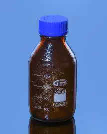 Glassco Bottle