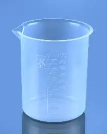 Glassco Beaker, Euro Design