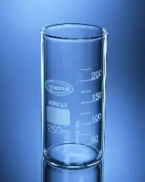 Glassco Beaker, Berzelius/Tall form Without Spout