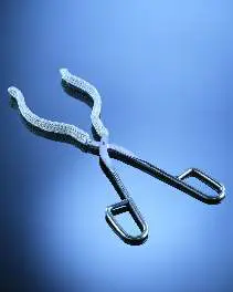 Glassco Beaker, Tong, SS