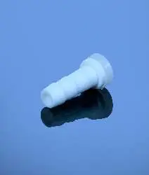 Glassco Plastic Hose Connection