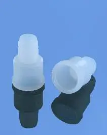 Glassco For Socket: Non-Serrated in Silicon Rubber (Turnover)
