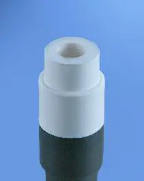 Glassco For Socket: Non-Serrated in Natural Rubber (Turnover)