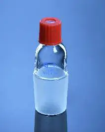 Glassco Adapter, Cone Screw Thread