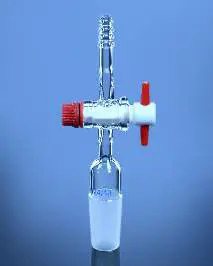 Glassco Adapter, Vacuum