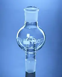 Glassco Adapter, Splash Head, Rotary Evaporator