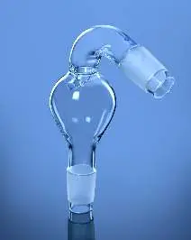 Glassco Adapter, Splash Heads, Sloping