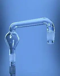 Glassco Adapter, Splash Heads