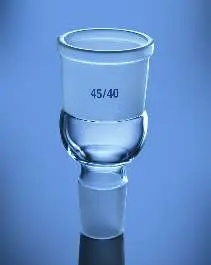 Glassco Adapter, Expansion