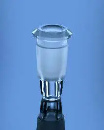 Glassco Adapter, Bushing with Drip Tip