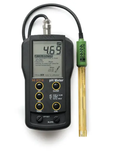 Hanna HI8314-1
