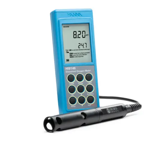 Hanna HI9146-04