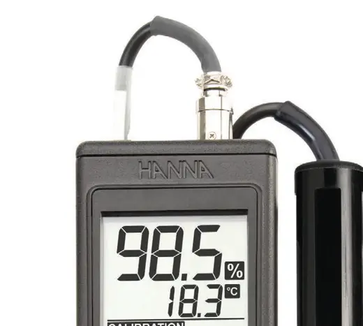 Hanna HI9142
