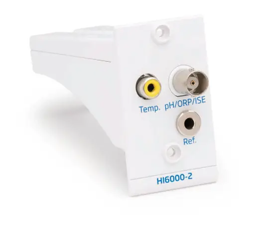 Hanna HI6000-02
