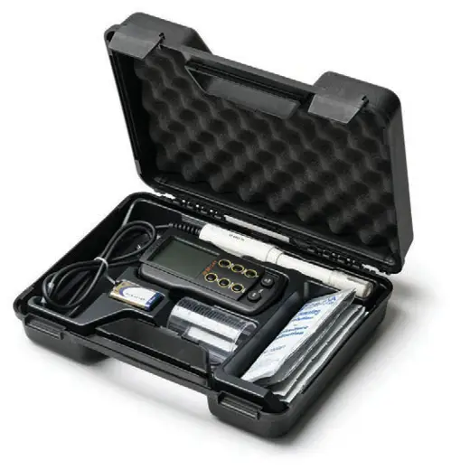 Hanna HI9813-51