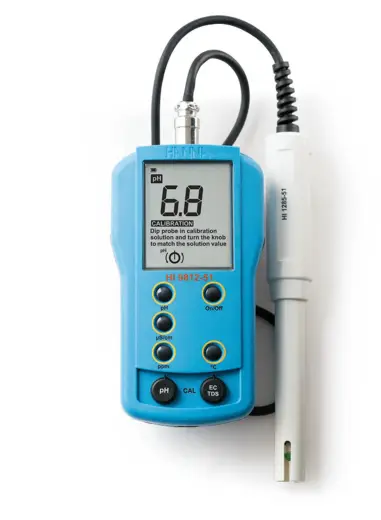 Hanna HI9810-61