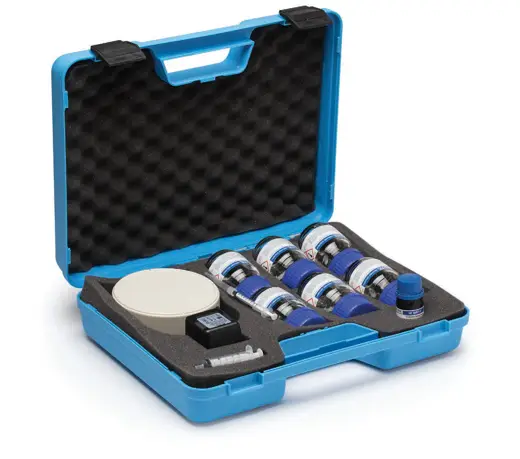 Hanna Instruments HI3897 Acidity of Olive Oil