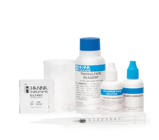 Hanna HI38023