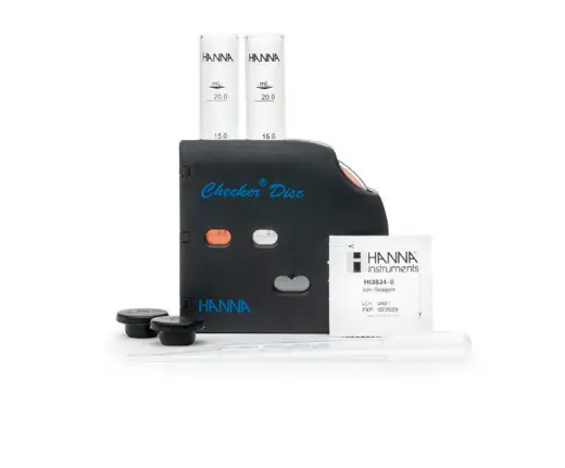 Hanna HI38040