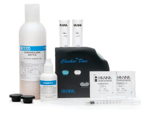 Hanna HI38000