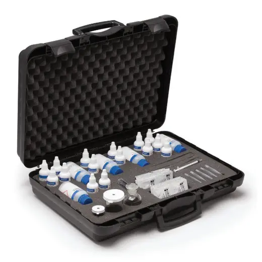 Hanna Instruments HI3821 Cooling and boiler test kit