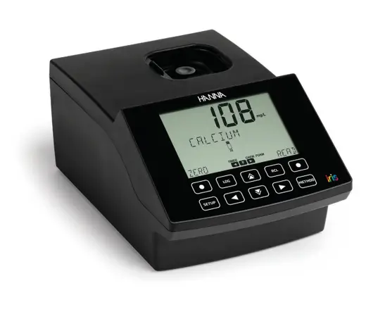 Hanna HI802-02