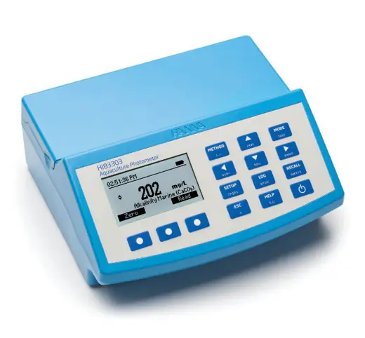 Hanna HI83303-02